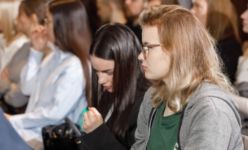 V Межрегиональная научно-практическая конференция «Енисейский урологический форум-2025»